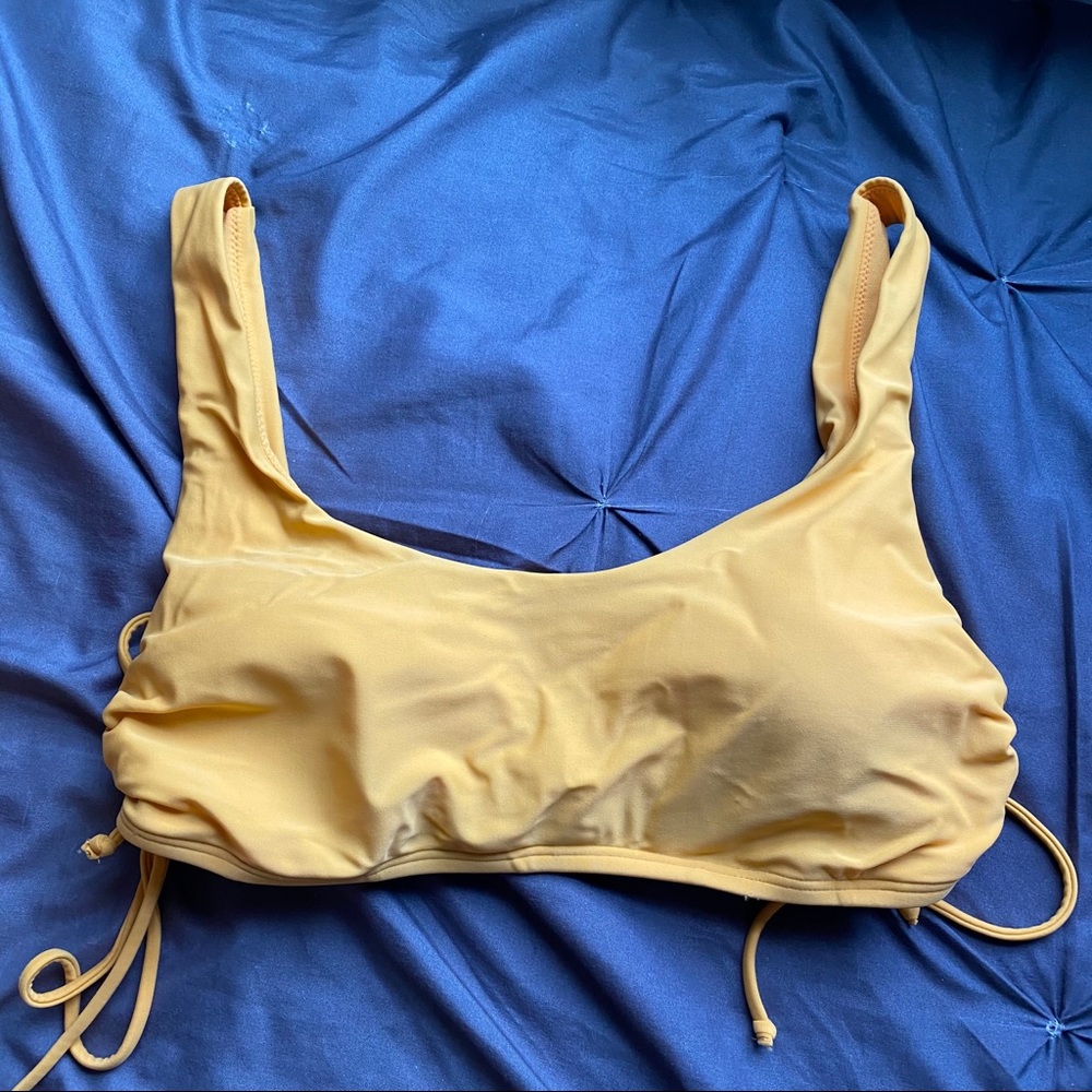 Hollister Bikini Top